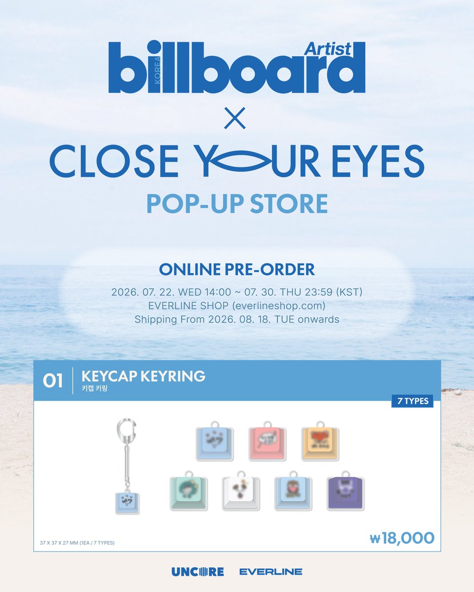 CLOSE YOUR EYES (@closeyoureyes_7) / Posts / X