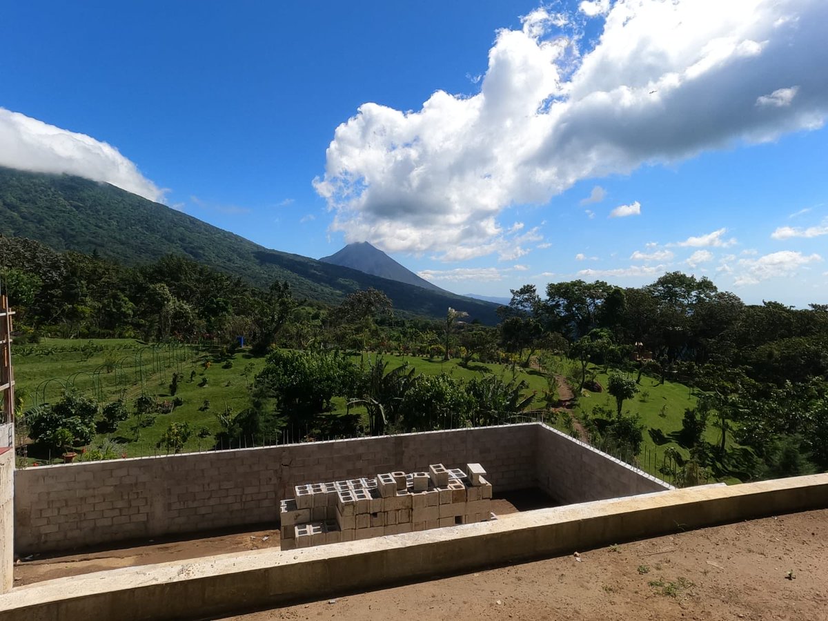 Sean_Chele's tweet photo. It has been a bit since I visited Murph’Life in El Salvador https://t.co/c457tB4mvc