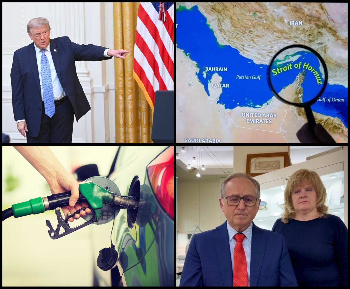 radioanchio's tweet photo. #Radioanchio #FrancescaRinaldi #21luglio @Radio1Rai
H7.30 Guerra #Usa/#Iran.Chiusura #Hormuz.Prezzo #carburanti.Lucia Goracci,Paolo Giordani,Carlo Altomonte @Unibocconi
H8.30 Vicenda del gioielliere #MarioRoggero.Paola Scola @LaStampa,@NFratoianni,@MolinariRik,@AlfonsoCelotto https://t.co/z1l72ftMK0