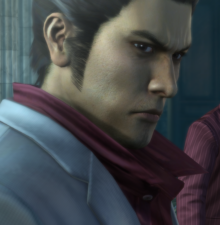 daily_kiryu's tweet photo. https://t.co/BhhcHObkNQ