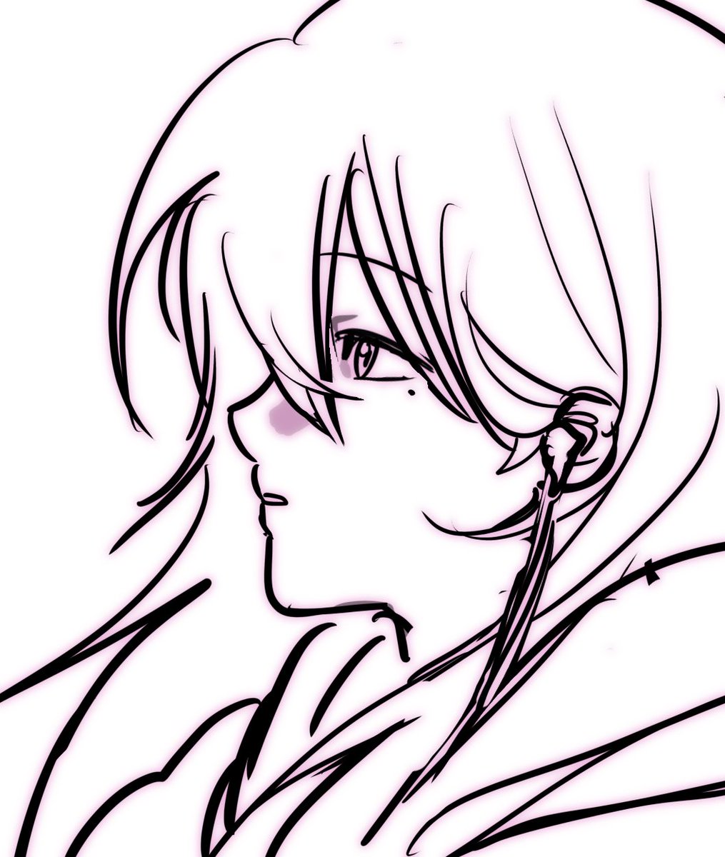 59k7m3i's tweet photo. らくがき https://t.co/xE2h4XNAsn