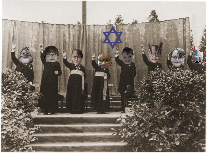 Scamsnape's tweet photo. @dxfzjf @ATP_RAP Is that your new ratted EX7 skid 💩💩💩💩 https://t.co/nmXu7LtHbm