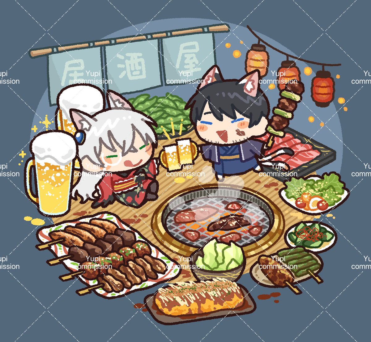 🐟ゆぴ🐟 (@yu_pi96) / Posts / X