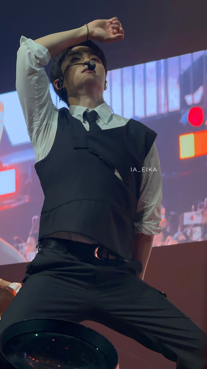 ia_eika's tweet photo. KYUNGSOO 🐧❤️

📸: @ia_eika 

Feel free to use as your wallpaper. Please don't repost without proper credit ❤️

#EXO #엑소 #weareoneEXO
#EXOPLANET #EXhOrizon
#EXhOrizoninMANILA
@weareoneEXO https://t.co/rHFBFzbW4p