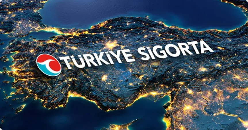 farukkucar's tweet photo. #TürkiyeSigorta, 2026’nın ilk yarısını rekorlarla kapatarak 13,45 milyar TL net kâr açıkladı. Şirket, hayat dışı sigortacılıkta gösterdiği bu güçlü performans ve %44’lük kâr artışıyla sektörün açık ara zirvesindeki yerini korumaya devam ediyor. https://t.co/aEcb2DdP11