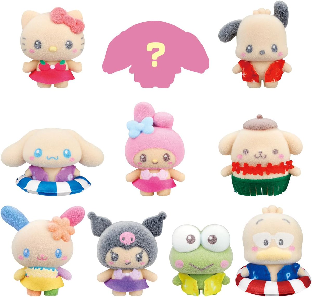 サンリオ推し活部🌈 (@sanrio_oshikatu) / Posts and Replies / X