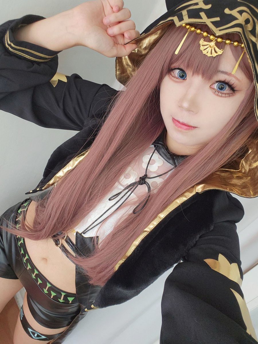 malang__cos's tweet photo. https://t.co/v6hCJuBlql