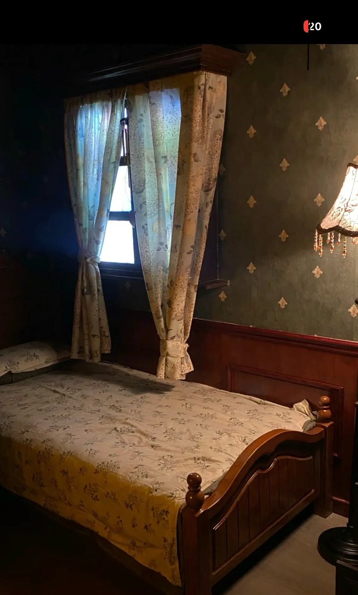 HaroldJacozc's tweet photo. Just cracked the 60-min locked room puzzle! Found a hidden key under the fake book right before time ran out  Total adrenaline rush—who’s joining my next escape challenge https://t.co/fWcpKWWW0z