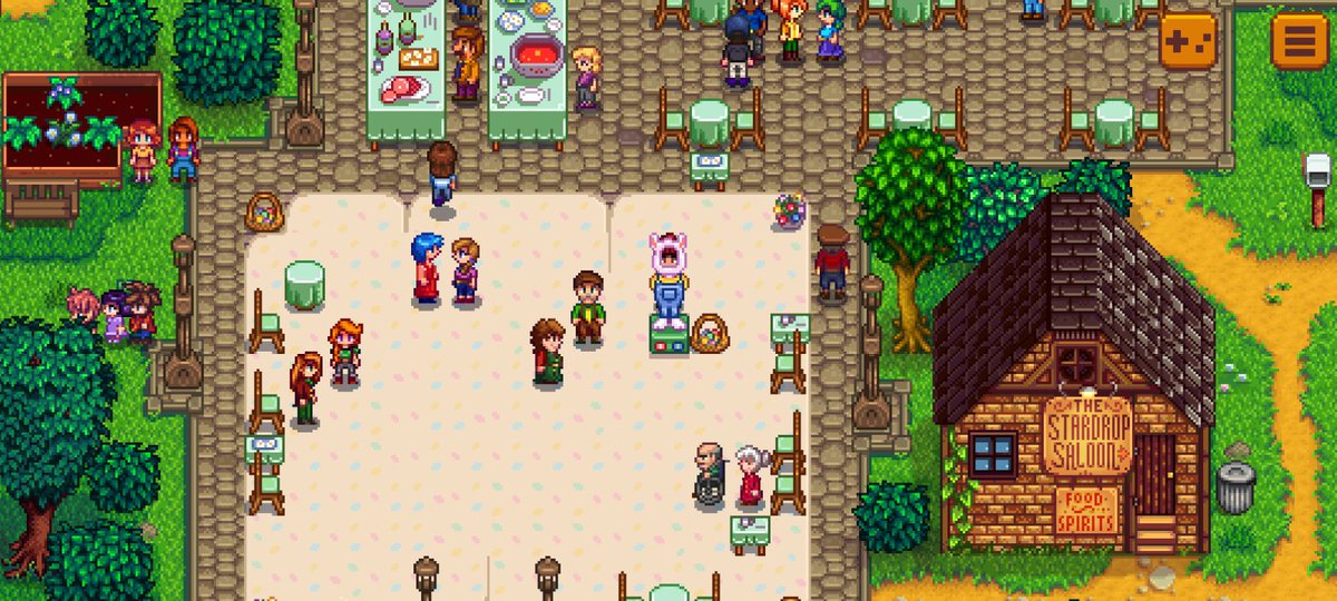 RensaNL's tweet photo. We still have a big patch of unused land we don't know what to make use of 😆 https://t.co/n4pK6lSQu2
