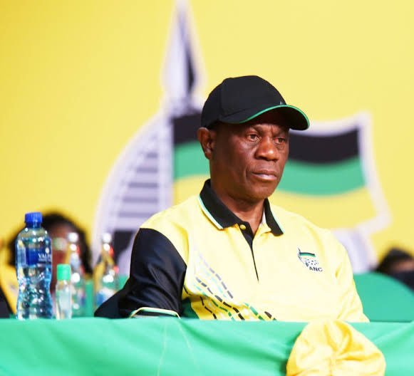 #PutSouthAfricansfirst tweet media