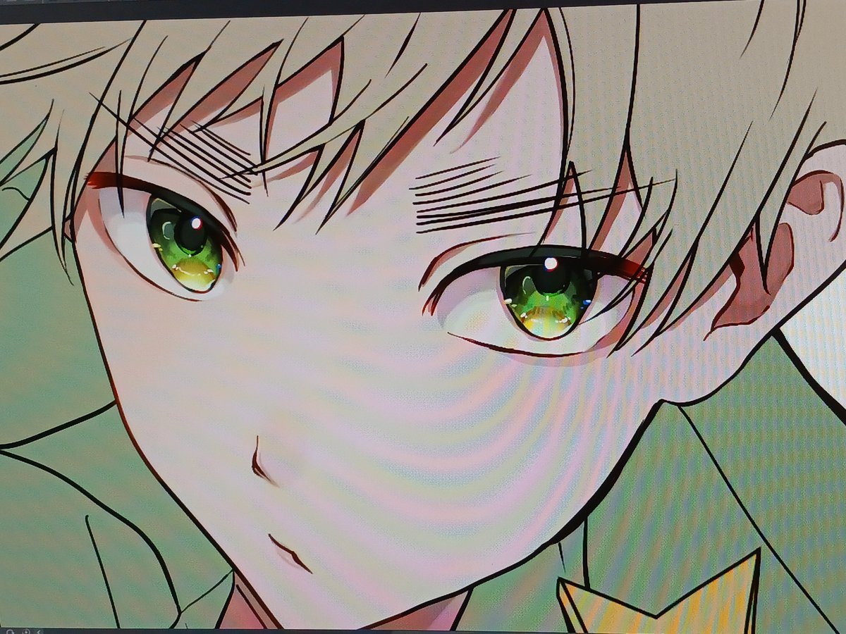 ぽもどら tweet media