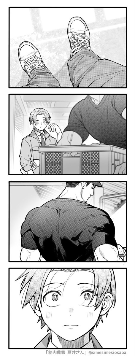 simesimesiosaba's tweet photo. 思う心は。

※創作 https://t.co/yK6o2jaSbM