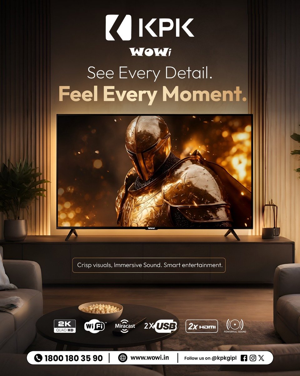 KPKGIPL's tweet photo. Quantum Clarity, Experience extraordinary contrast.📺✨😉
.
.
.
.
.
#sony #iptvdigital #tvled #entertainment #smart ssiptv tcl samsungsmarttv youtube listaiptv tvonline o iptvtablet sonytv p iptvsmarters apple iptvhd iphone promo androidtvbox homesecurity smartwatch smarttvbox https://t.co/Zxm9cqMt3O
