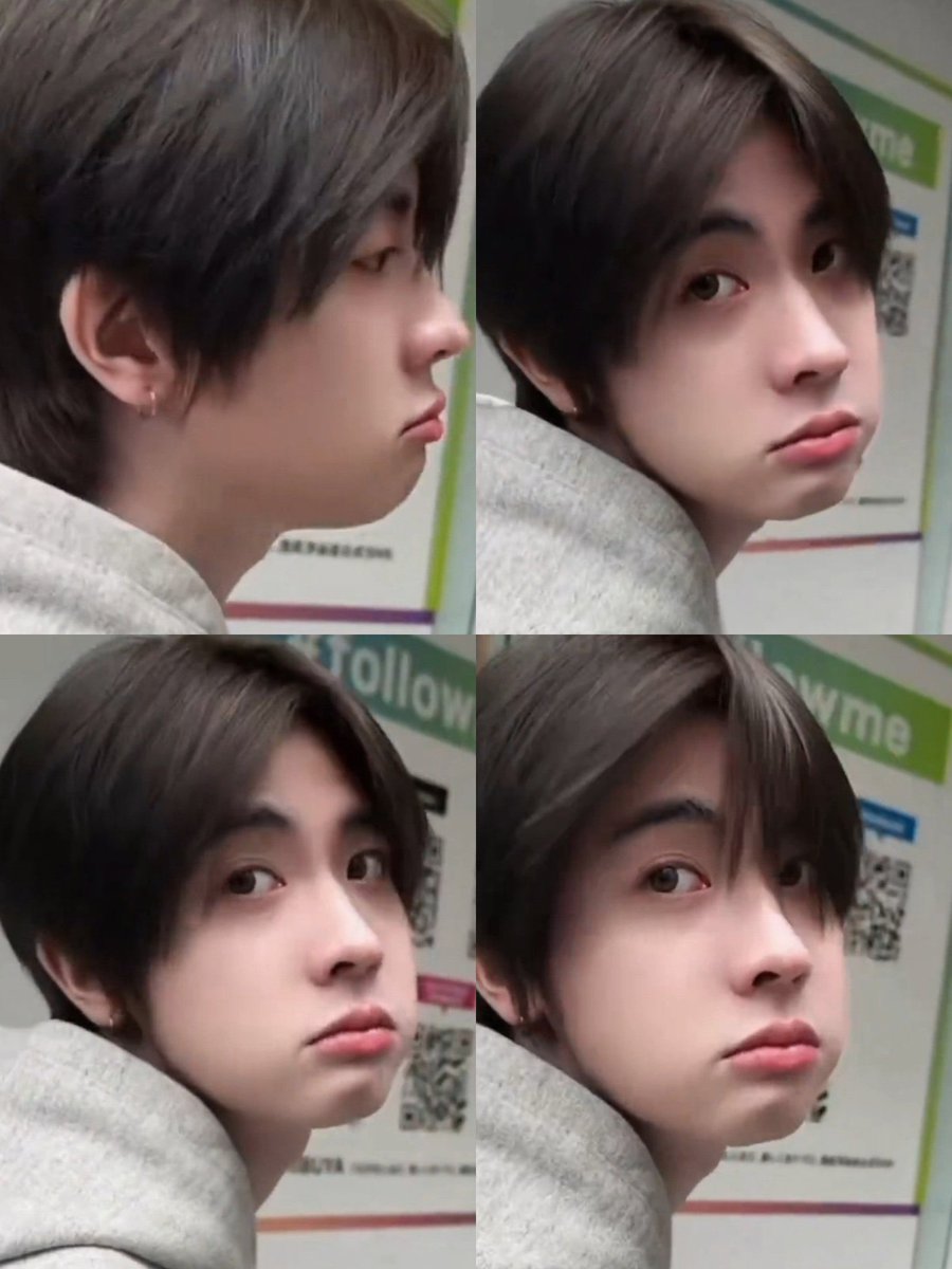 Yuwadi9842's tweet photo. "ง๊ายยย ไม่ต้องมาจั๊บ!!" 

"รู้มั๊ยว่าค่าจับตัวนี่กี่บาทหน่ะ"

รูปเซ็ตคดีใหญ่ นี่น่ารักทุกช็อตจริง ๆ นะ น่ารักตั้งแต่ต้นจนจบ เหมือนจับเอาความน่ารักทั้งหมดมามัดรวมกันในทริปเดียว ง๊ายยย ไม่ต้องมาจั๊บ!! นึกละก็เอ็นดู งอนตุ๊บป่อง พองลม แง๊ว ๆ ขู่ฟ่อ ๆ ยัยตัวจี๊ดเอ๋ย น่าหมั่นเขี้ยวซะจริงเชียว จะหาใครงอนได้น่ารักเทียบเท่า..คงไม่มี 💕

#Firstone