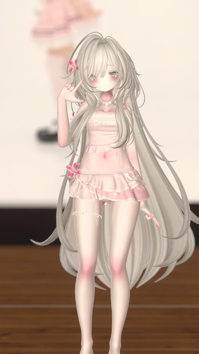 tutuvrc's tweet photo. 🩷 https://t.co/C90mXgV3M3