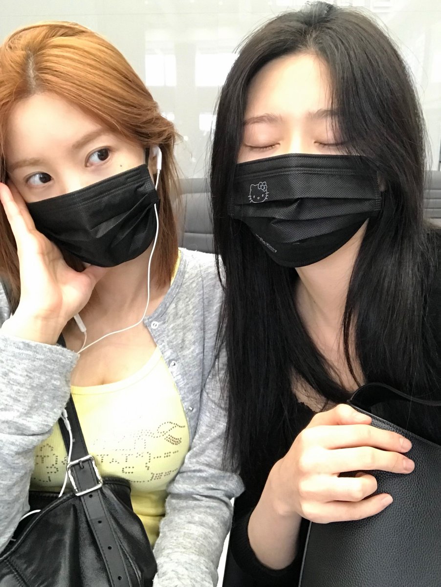 saveminju025's tweet photo. 260721 은비 인스타 #김민주 https://t.co/5lOteFTxXh