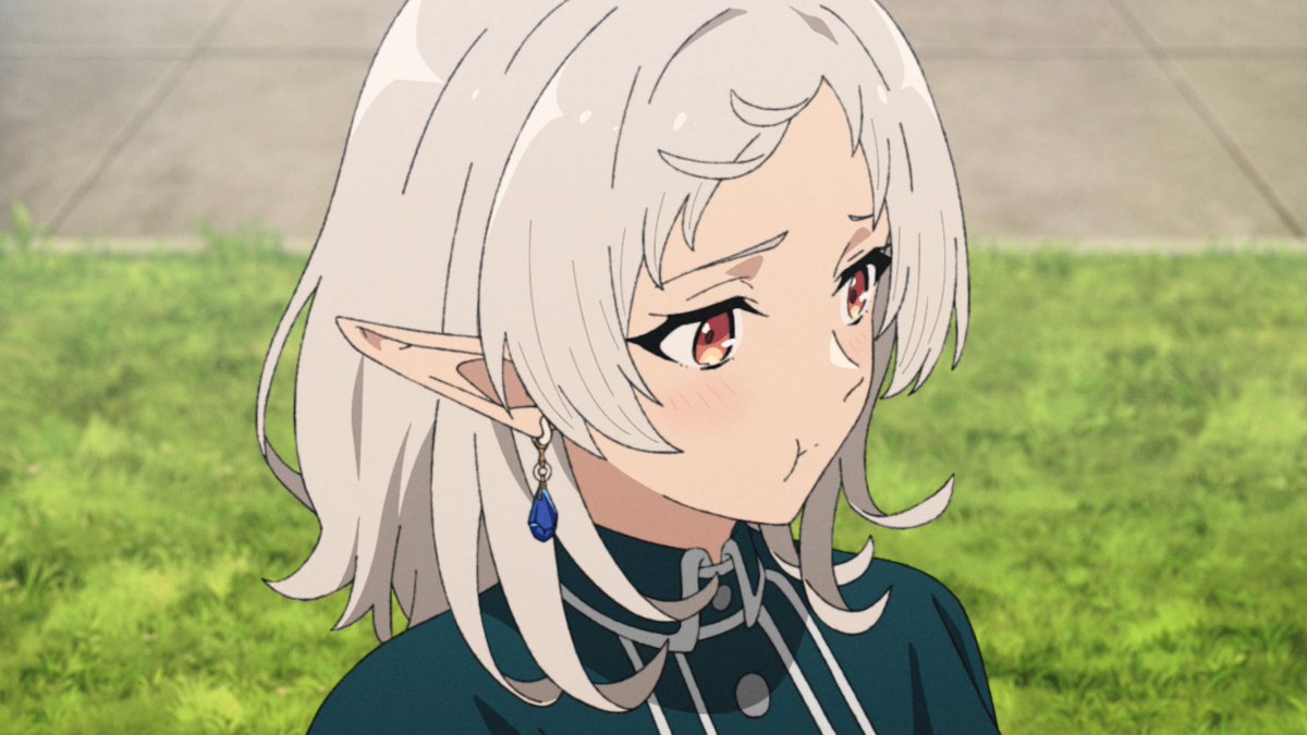 Renfinn_'s tweet photo. Que pedazo de mujer Sylphie 🤍 https://t.co/DsQn280tg1