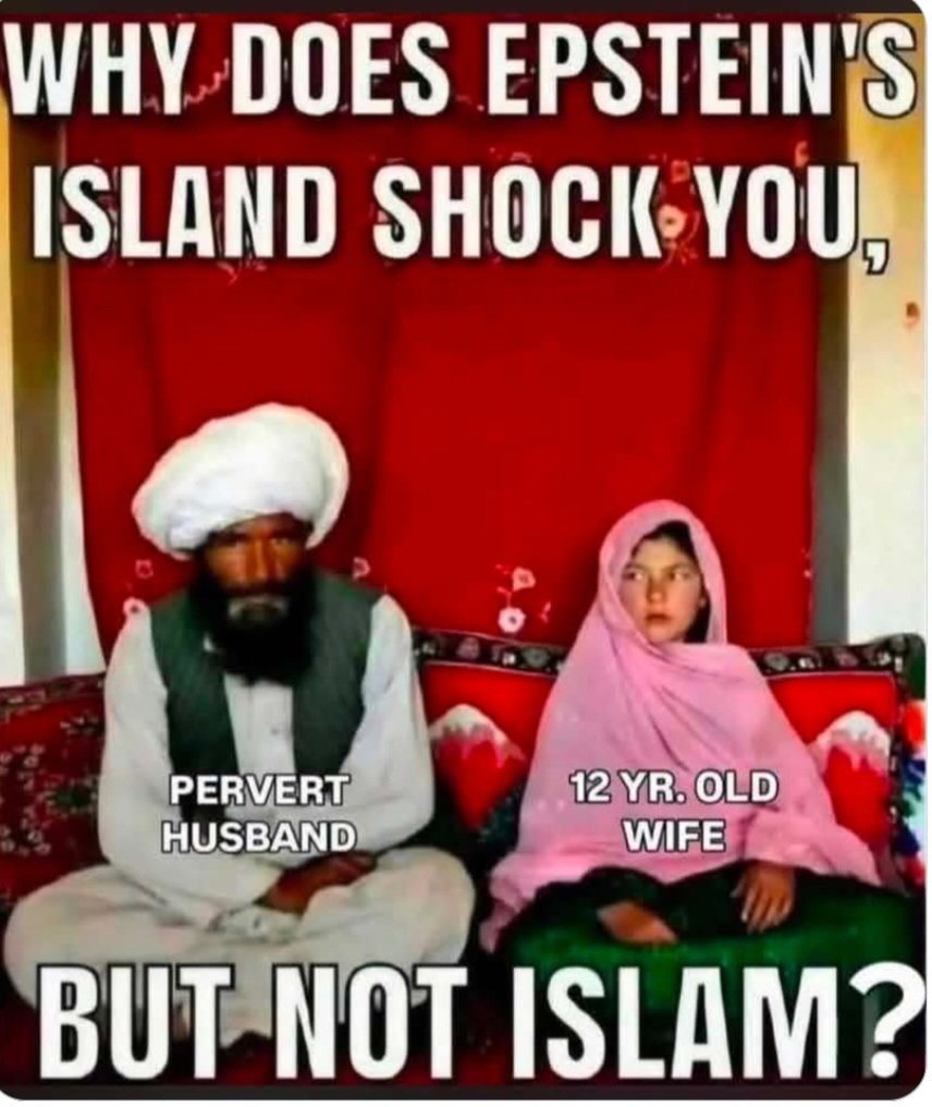 DavDoz1068's tweet photo. @IRanMediaco Before you point you smelly goat fingers look no further to your own https://t.co/LcKfCMWIn9