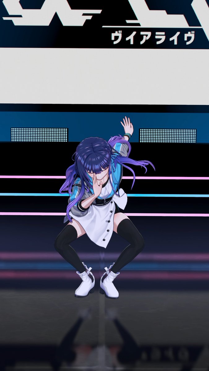 vα-liv公式📢ヴイアライヴ (@valiv_official) / Posts / X