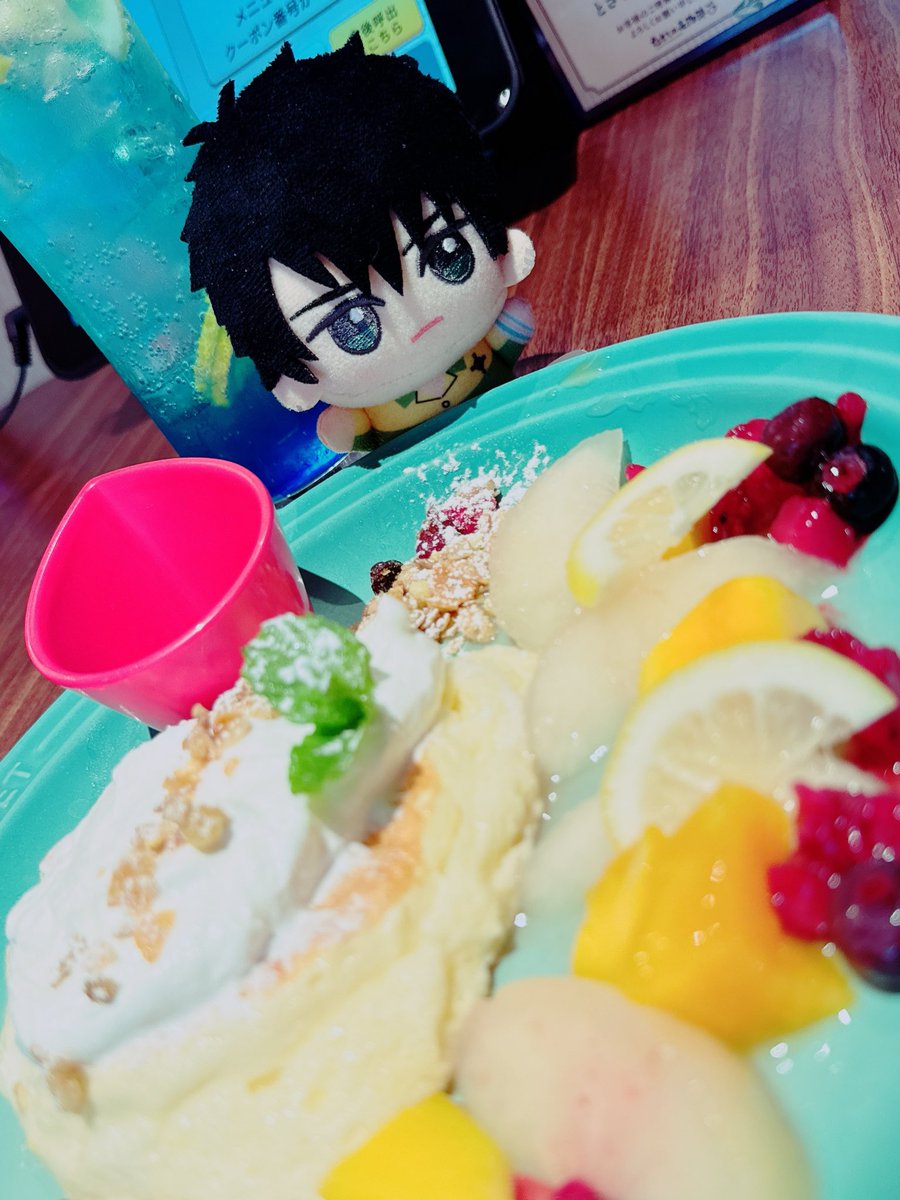 negitopantyu's tweet photo. ◦°˚\( ˘ω˘ )/˚°◦ https://t.co/cqN9PKc3WQ