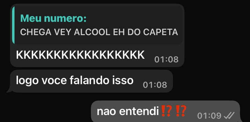 lizf0nseca's tweet photo. gnt serio quase morri na primeira noite e nem começou direito tchau https://t.co/7iB5G9cecP