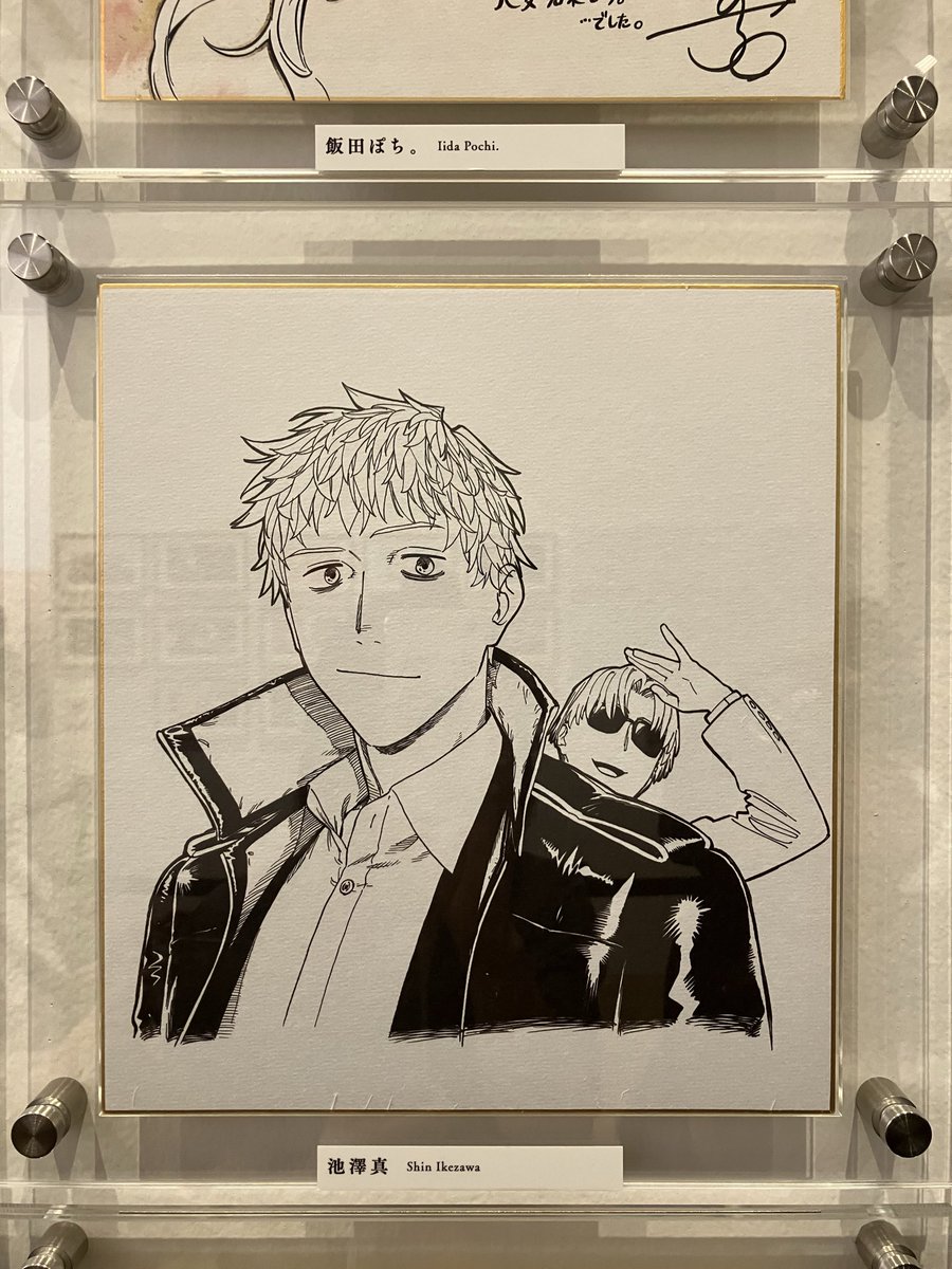 n10221491's tweet photo. これが…例の、あの！ https://t.co/4gCbtOCq0w