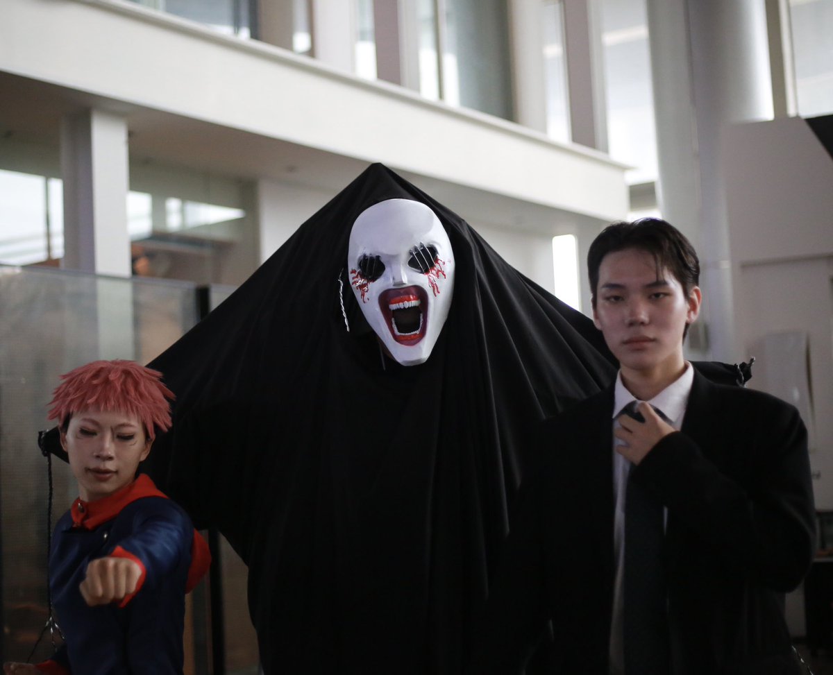 haru7yoru's tweet photo. 😈

M:@xmiolx @ho0oju @gahakada_1853 https://t.co/FoQH6c4bA8