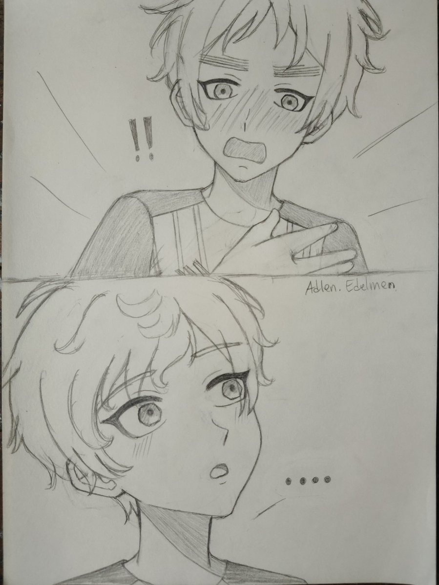 AdlenEdelmen's tweet photo. #hetalia #SpUk #ヘタリア 

[ rkgk special world cup ]
[ CONGRATULATIONS ON YOUR WIN IN THIS WORLD CUP, SPAIN! ]

...

Arthur promised to kiss Antonio if Spain beat Argentina, and Arthur did. https://t.co/DyYhpCEL0Z