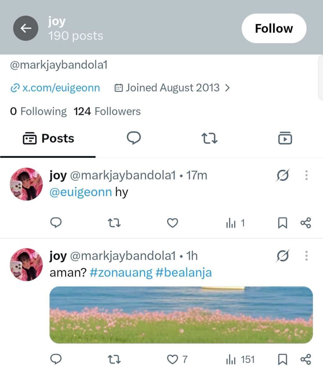 sparrocw's tweet photo. WTS acc inact bekas unlabeled f100 y12 y13 

V EMAIL (GMAIL) go green masuk MT HT. reply tidak show more

f120 ᅠ 💸 44.000
f190 ᅠ 💸 49.000
take all 💸 90.000

#zonauang #bealanja https://t.co/Mjw2noCZhg