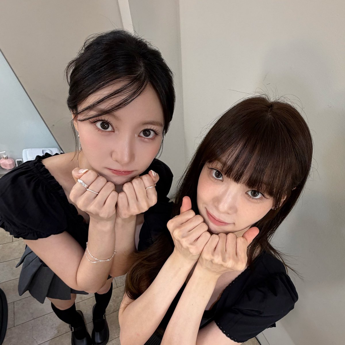 forest_omg0421's tweet photo. 춘천즈 너무 귀여워!!!!🥺🤍🤍 https://t.co/Ww3xmRX8xw