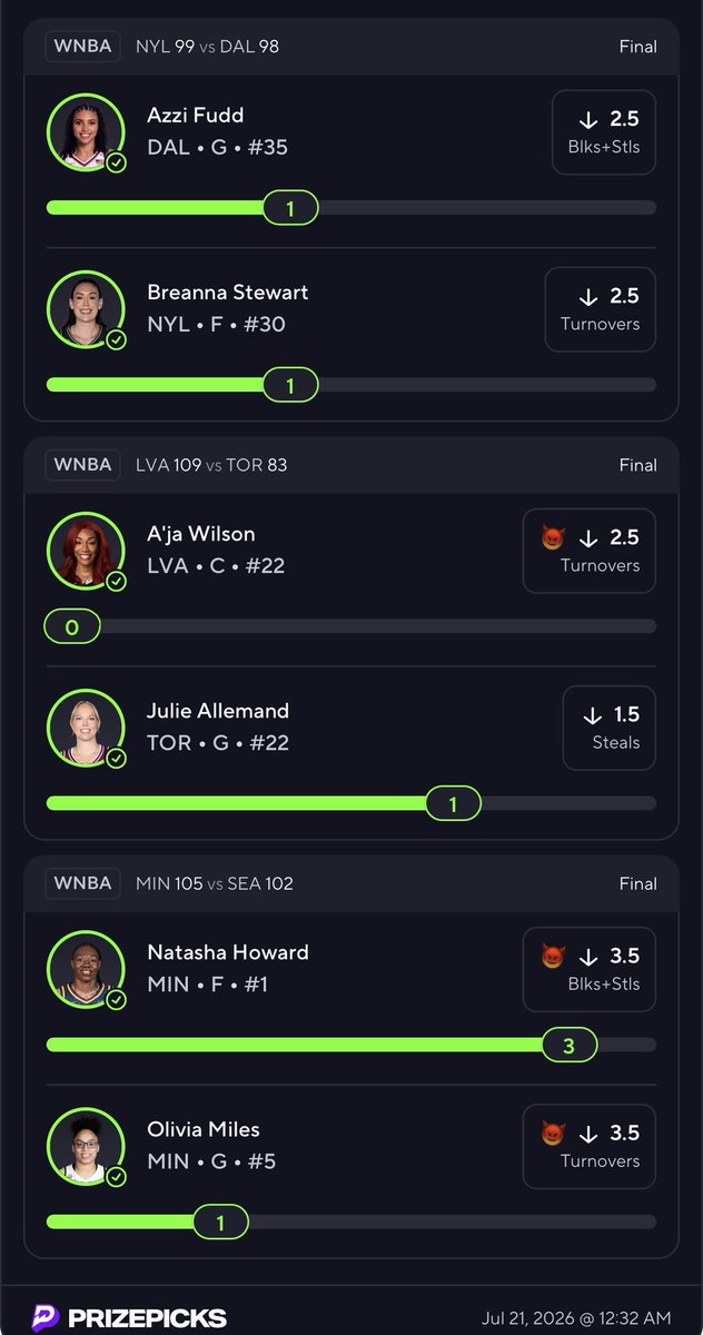 OfficialMPicks's tweet photo. Here’s what I ran today 🤑

Not the greatest board, so i just use my free entry for today and return with plays tmr 🤟
💰 Click on the link on my bio ⬆️ 

#GamblingTwitter #PrizePicks #Free #nba #cs2 #sport #cod #mlb #lol #MLBS6Leaks #game #truckers #Truckdriver #Nursing https://t.co/xQ1gb1hpHi