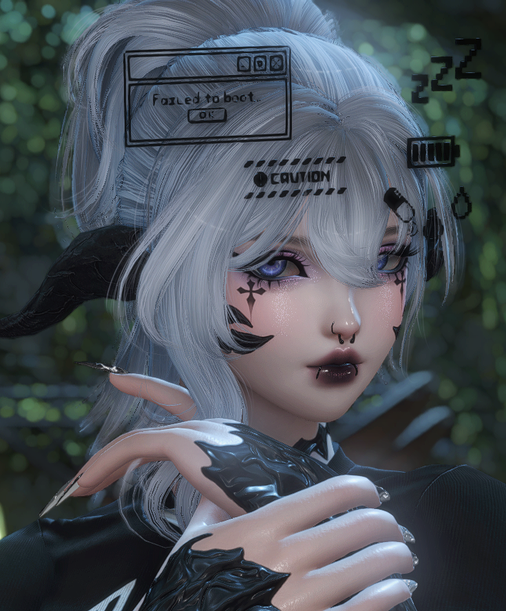 _errordoll_'s tweet photo. this creature https://t.co/ZP0A1GmzJn