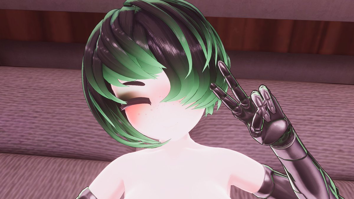 HokusaiVR's tweet photo. Hey all, I'm undergoing some reconstruction with my Twitter profile and my general online persona! Expect to see a new avatar, more posts, a Discord server and more in the future!

Also, I have a VRC group you can join! Link will be in replies~

#vrchat #vrc https://t.co/3qYMggwqtD