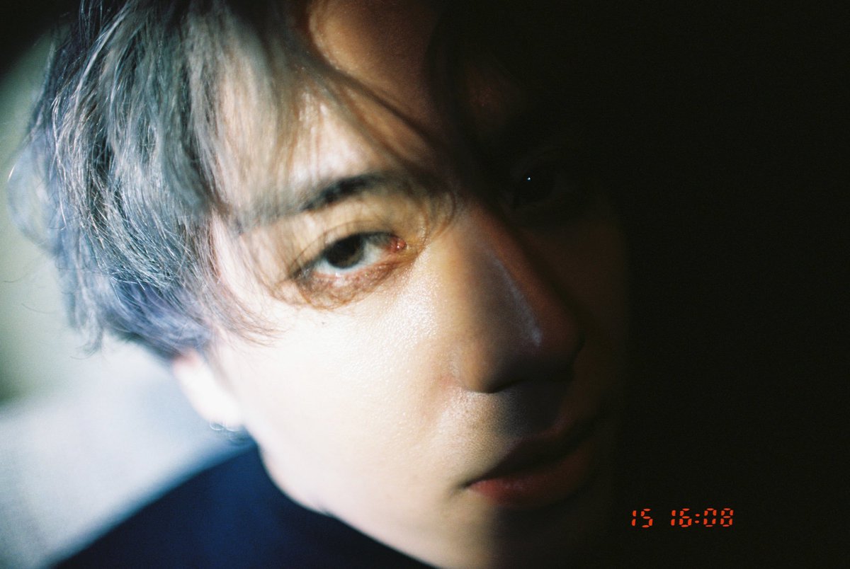 aghababe's tweet photo. 🖤 #yugyeom #유겸 https://t.co/I8XK0nArff