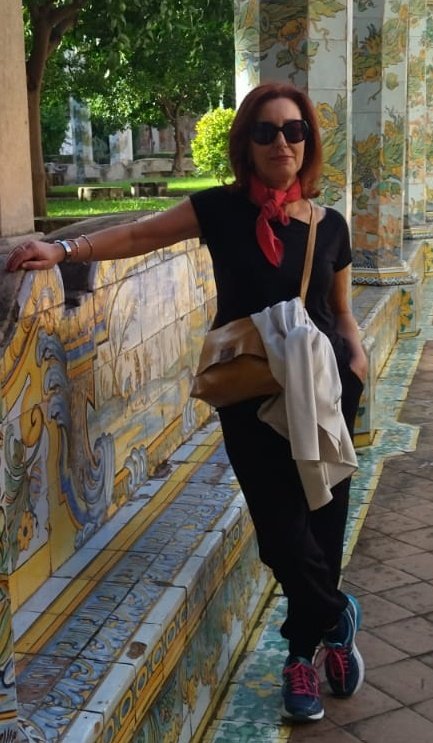 TerryLuisi's tweet photo. Più che spegnere candeline, preferisco accendere sogni.
Buon Compleanno a me!🎂🎉 https://t.co/omwgO4NX5h