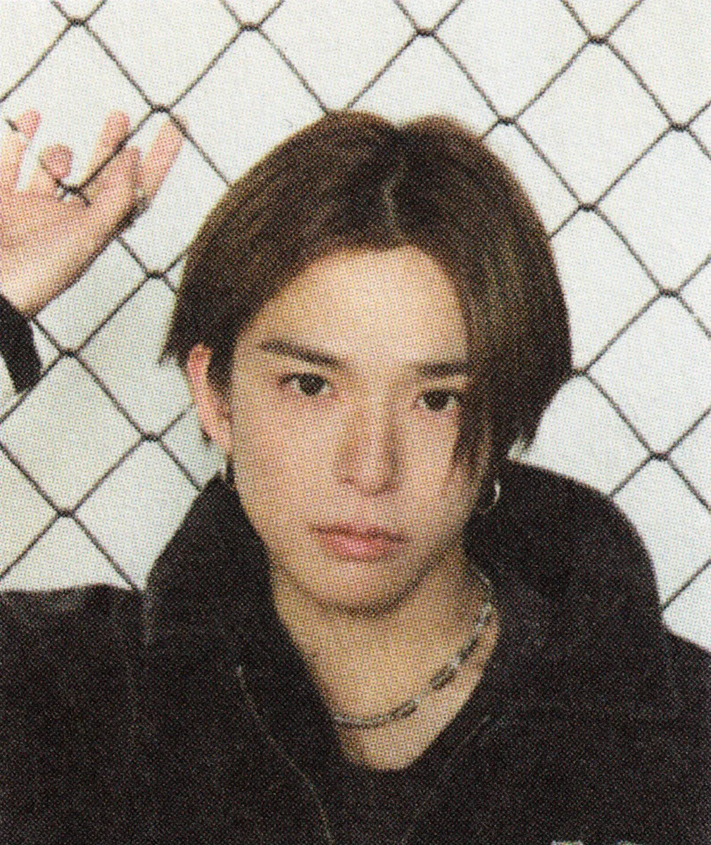 treasure scans on X / X