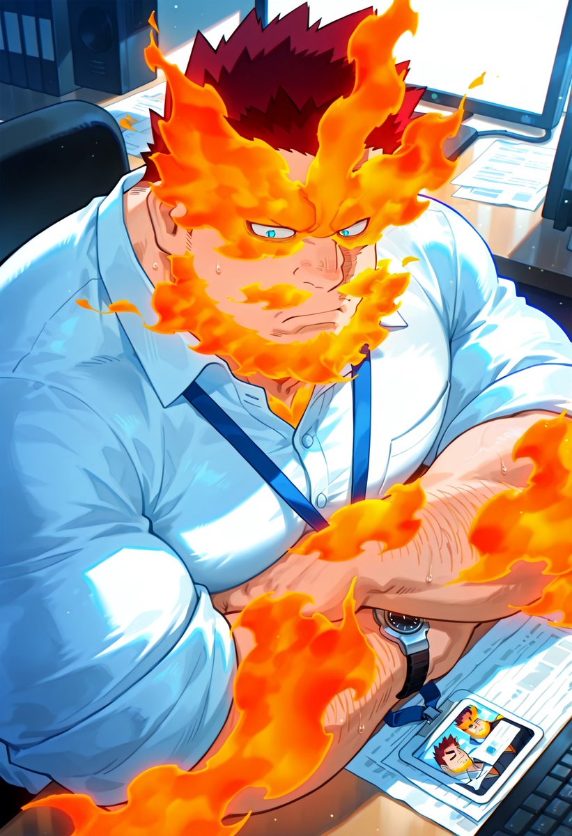 c14996207's tweet photo. Ai Endeavor random -2 https://t.co/bpIVJoAeSF