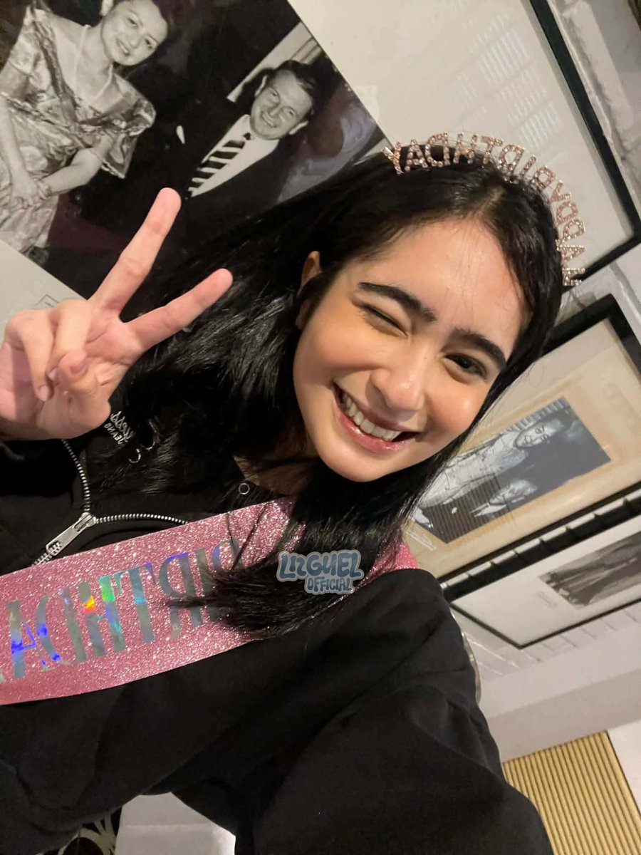 LIZGUEL OFFICIAL tweet media