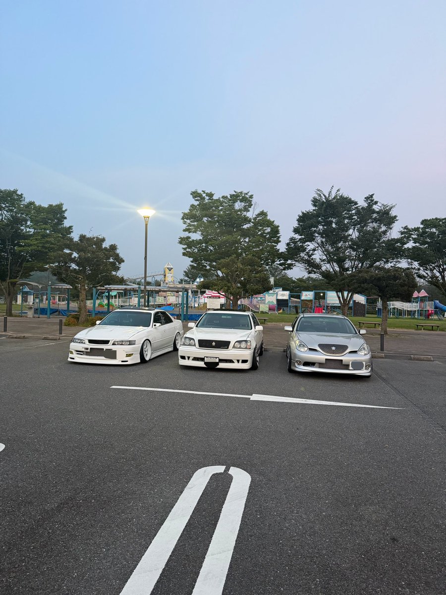 so_nc39se's tweet photo. 屋根付き羨ましいゾ
2台ともカッコ良すぎた https://t.co/lLUiGoZdB9