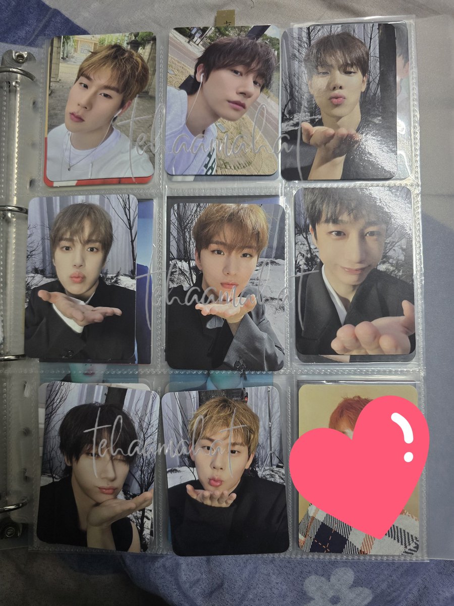 bluewhalenation's tweet photo. [WTS/HELP RT] 🇲🇾 only 

need to let go this broadcast pc monsta x (The X era) 

rts: urgent need money 🥺
 💰: rm85-rm95/each for indv (mx)
        
postage rm7 wm / rm14 em

#pasarmonstax #bazarmonstax #pasarmx https://t.co/93cDvm46qQ