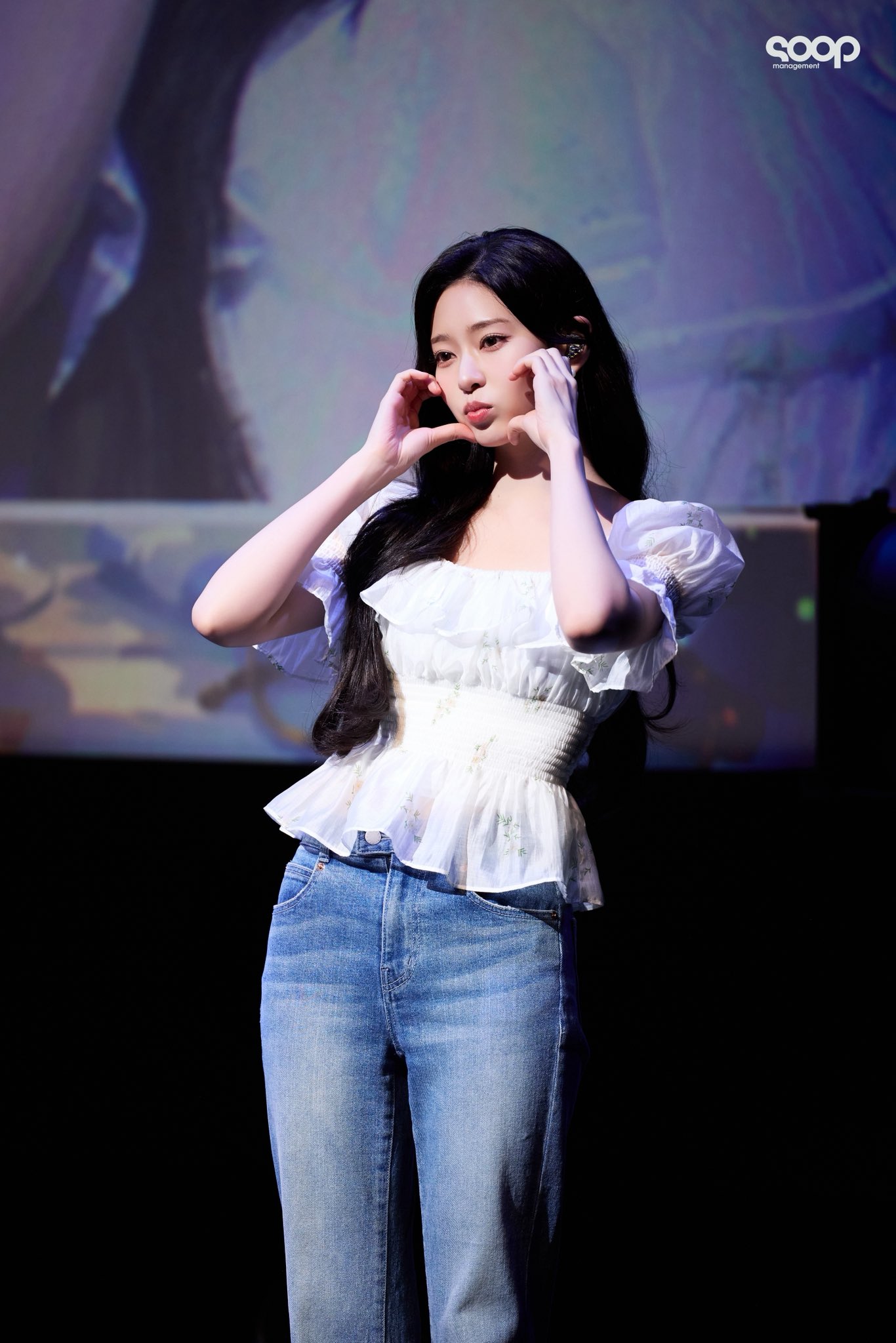 Kim Minju Updates on X: 