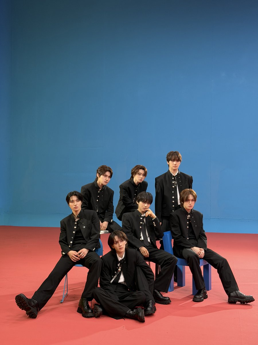 AEN_offcl's tweet photo. UNLOCKED PHOTO_CONCEPT PHOTO [Always 1]

#AEN #에이엔 #エイエン
#A_NEW_ERA_OF_NOW
#XtoZ
#UNLOCKED_PHOTO https://t.co/chUESiv2AH
