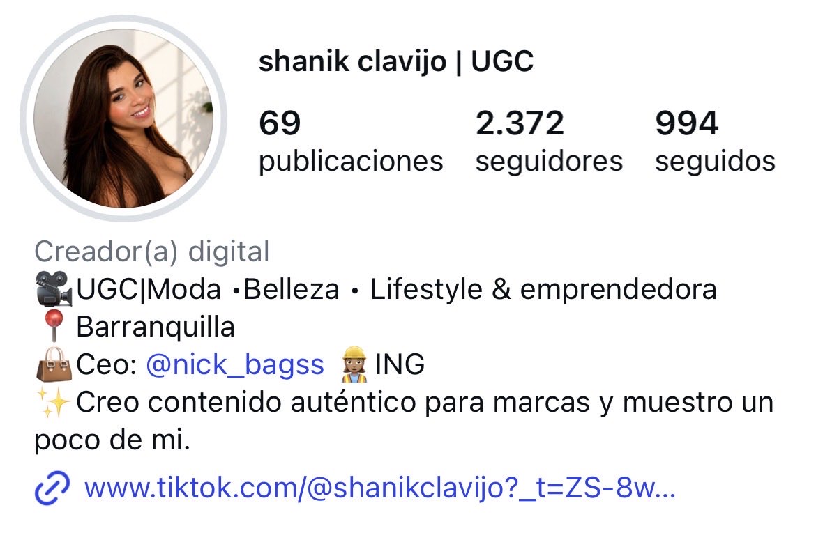 Shanik_10's tweet photo. Hi Si eres una girls girl, este es tu lugar. 🎀✨ Ven a mi perfil, que se viene mucho contenido bonito. 💖
Les dejo mi Instagram : https://t.co/yYEIl0oFwG https://t.co/OmFi5xguLy
