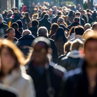 interesting_aIl's tweet photo. Researchers suggest humans are “evolutionarily mismatched” to modern society

The human brain has yet to adapt to our world, leaving us stressed and lonely https://t.co/HumRXYp9Uo