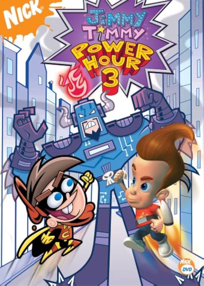 matt_91X's tweet photo. #TheJimmyTimmyPowerHour3TheJerkinators
#JimmyNeutronBoyGenius
#TheFairlyOddParents
#DebiDerryberry
#TaraStrong
#DaranNorris
#JeffreyGarcia
#CarlosAlazraqui 
#GaryLeRoiGray
#CrystalScales
#JasonMarsden
#MarkDeCarlo
#JeffGarlin
#MeganCavanagh
#BillyWest
#CarolynLawrence https://t.co/8rx5IkeMP5