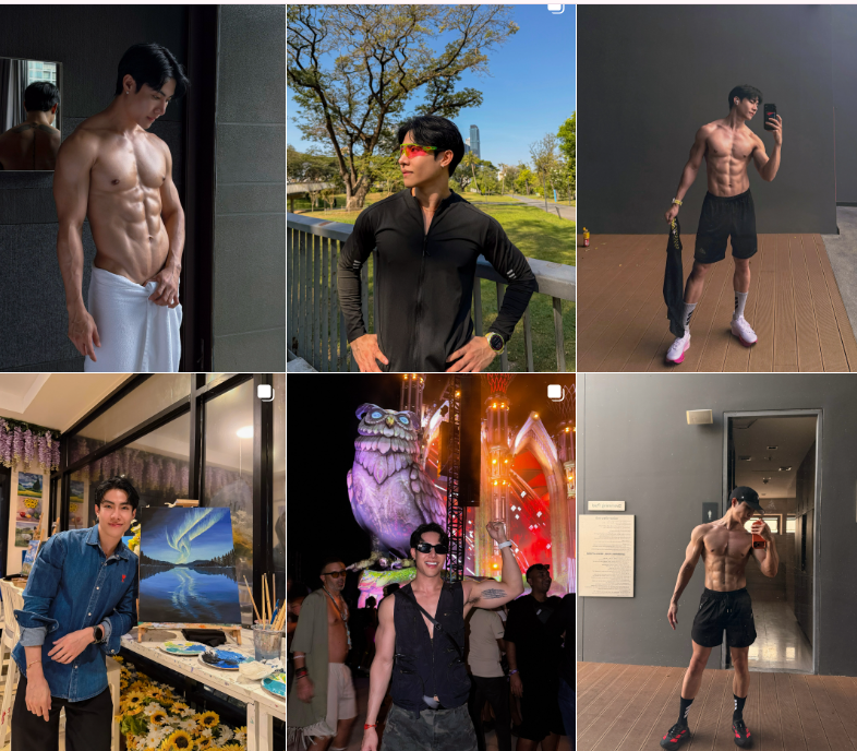 mttvpqabvo0xqw's tweet photo. นักวิ่งสุ���หล่อหุ่นดี  เต็ม 2 คลิปมีเเตก
🔥 ในกลุ่มไม่เบลอ  🌟
 เข้ากลุ่ม  @jimahh
https://t.co/1EoGmofBpl https://t.co/oVyCQ4ZZZG