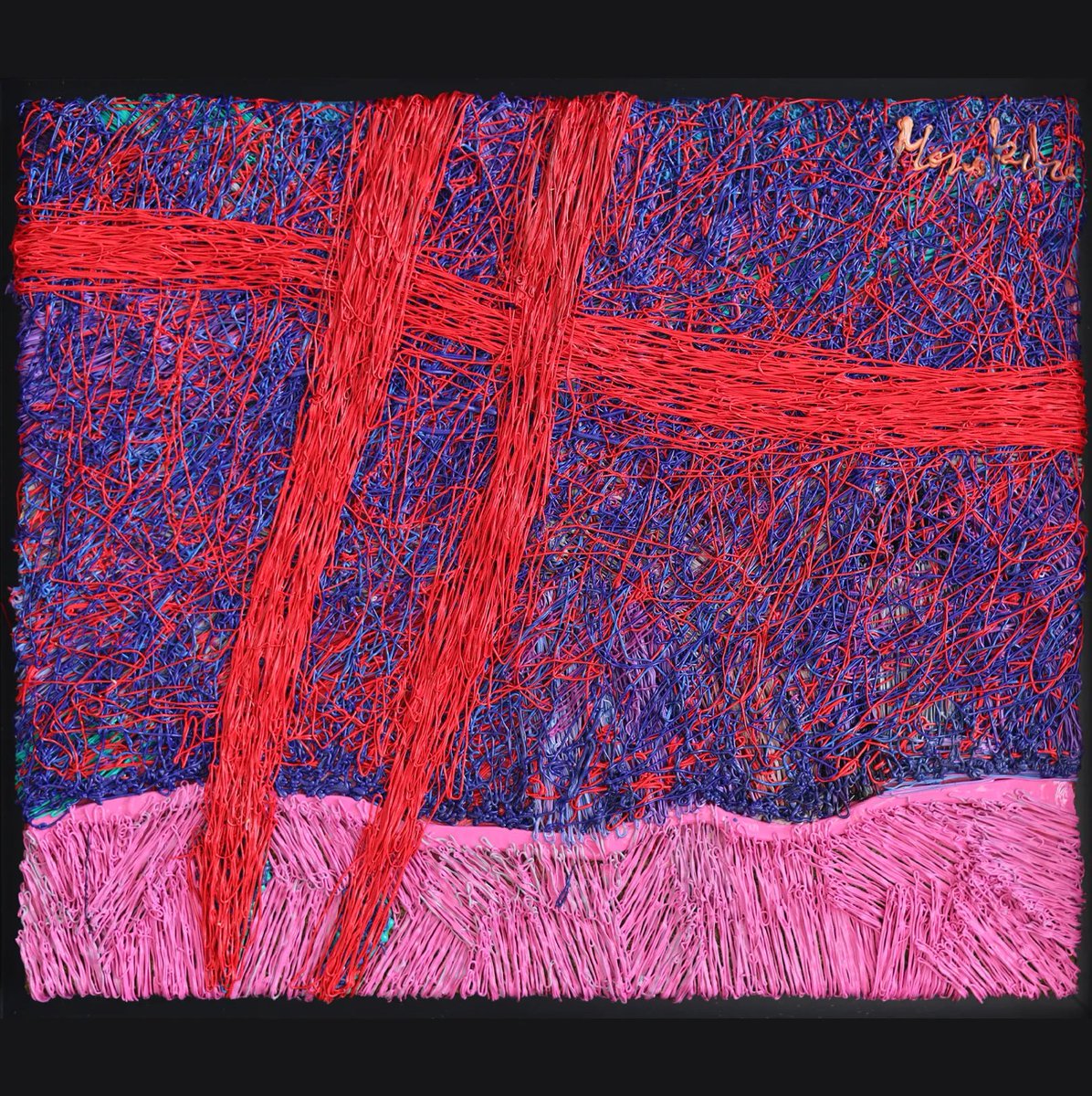 mono_petra's tweet photo. Cosmic Crossroads
41 x 35 cm.
oil paints on canvas
Mono Petra

https://t.co/0vSe7PcbvD https://t.co/oog3Qj9Lnv