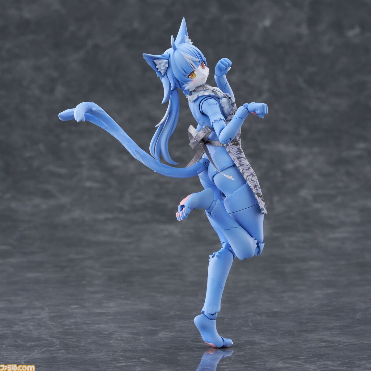 ファミ通.com tweet media