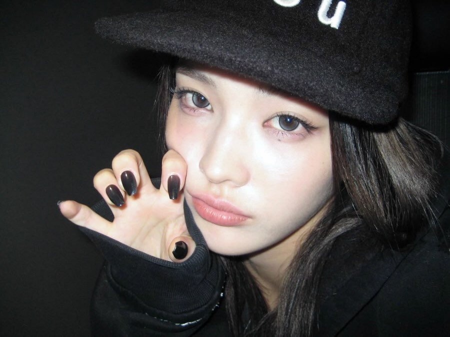 littleiroha's tweet photo. 🖤
hip hop style~ https://t.co/q5nScipNZc