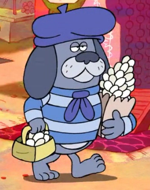 OdinSillyDoodle's tweet photo. holy shit wait i luv chowder characters so much wtfff https://t.co/P1p09KjzK3
